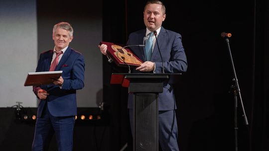 Gala 490-lecia nadania praw miejskich Włodawie [GALERIA ZDJĘĆ]