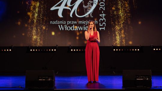 Gala 490-lecia nadania praw miejskich Włodawie [GALERIA ZDJĘĆ]