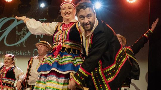 Gala 490-lecia nadania praw miejskich Włodawie [GALERIA ZDJĘĆ]