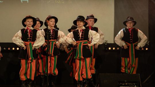 Gala 490-lecia nadania praw miejskich Włodawie [GALERIA ZDJĘĆ]