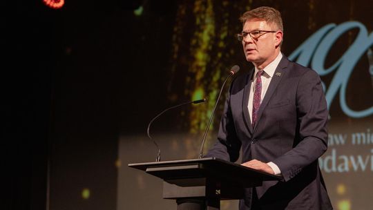 Gala 490-lecia nadania praw miejskich Włodawie [GALERIA ZDJĘĆ]