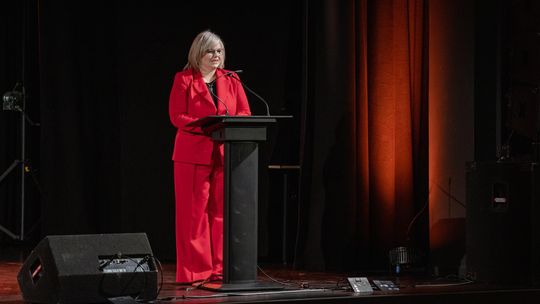 Gala 490-lecia nadania praw miejskich Włodawie [GALERIA ZDJĘĆ]