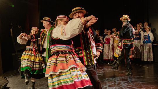 Gala 490-lecia nadania praw miejskich Włodawie [GALERIA ZDJĘĆ]