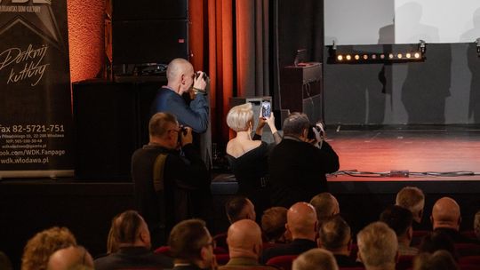 Gala 490-lecia nadania praw miejskich Włodawie [GALERIA ZDJĘĆ]