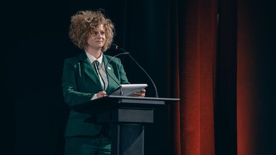 Gala 490-lecia nadania praw miejskich Włodawie [GALERIA ZDJĘĆ]