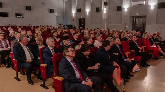 Gala 490-lecia nadania praw miejskich Włodawie [GALERIA ZDJĘĆ]