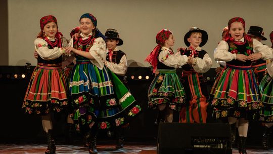 Gala 490-lecia nadania praw miejskich Włodawie [GALERIA ZDJĘĆ]