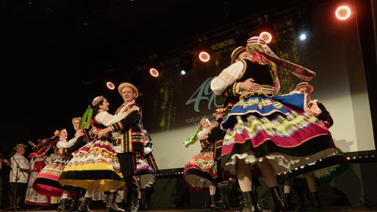 Gala 490-lecia nadania praw miejskich Włodawie [GALERIA ZDJĘĆ]