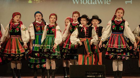 Gala 490-lecia nadania praw miejskich Włodawie [GALERIA ZDJĘĆ]