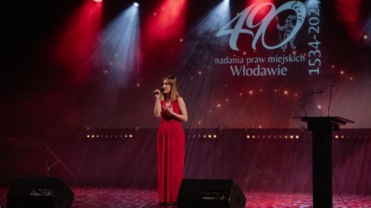 Gala 490-lecia nadania praw miejskich Włodawie [GALERIA ZDJĘĆ]