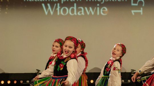 Gala 490-lecia nadania praw miejskich Włodawie [GALERIA ZDJĘĆ]