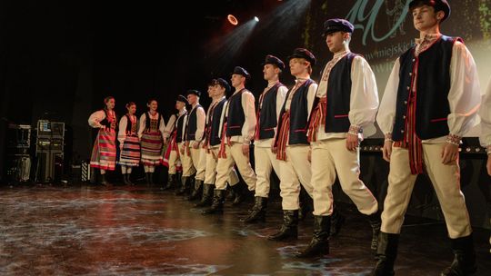 Gala 490-lecia nadania praw miejskich Włodawie [GALERIA ZDJĘĆ]