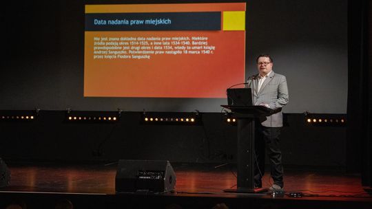 Gala 490-lecia nadania praw miejskich Włodawie [GALERIA ZDJĘĆ]