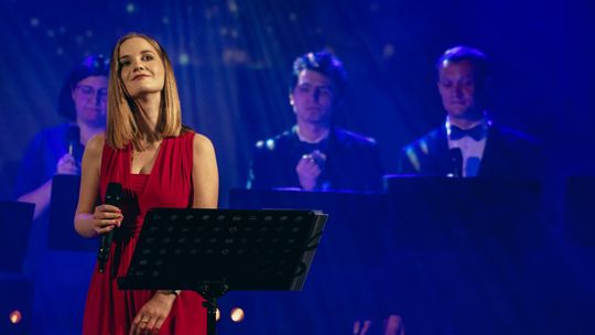 Gala 490-lecia nadania praw miejskich Włodawie [GALERIA ZDJĘĆ]