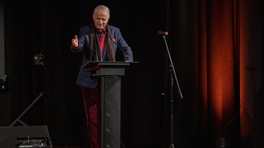 Gala 490-lecia nadania praw miejskich Włodawie [GALERIA ZDJĘĆ]