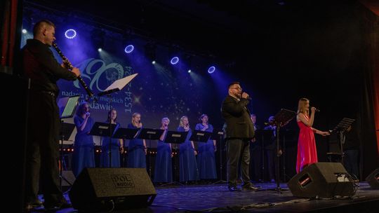 Gala 490-lecia nadania praw miejskich Włodawie [GALERIA ZDJĘĆ]