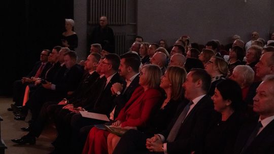 Gala 490-lecia nadania praw miejskich Włodawie [GALERIA ZDJĘĆ]