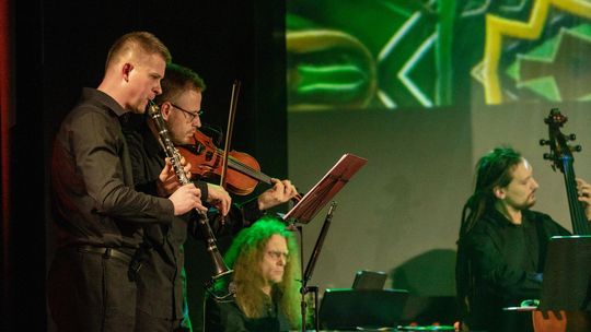 Gala 490-lecia nadania praw miejskich Włodawie [GALERIA ZDJĘĆ]