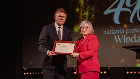 Gala 490-lecia nadania praw miejskich Włodawie [GALERIA ZDJĘĆ]