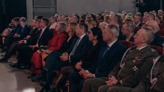 Gala 490-lecia nadania praw miejskich Włodawie [GALERIA ZDJĘĆ]