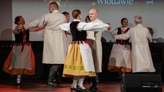 Gala 490-lecia nadania praw miejskich Włodawie [GALERIA ZDJĘĆ]
