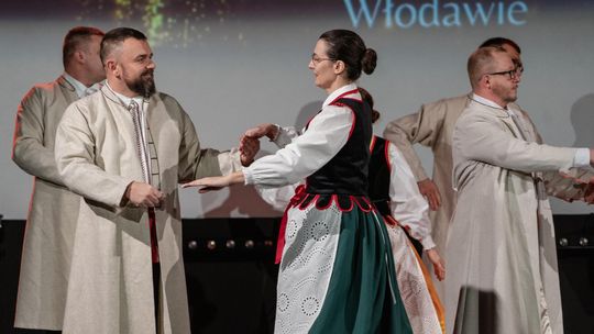 Gala 490-lecia nadania praw miejskich Włodawie [GALERIA ZDJĘĆ]