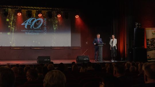 Gala 490-lecia nadania praw miejskich Włodawie [GALERIA ZDJĘĆ]