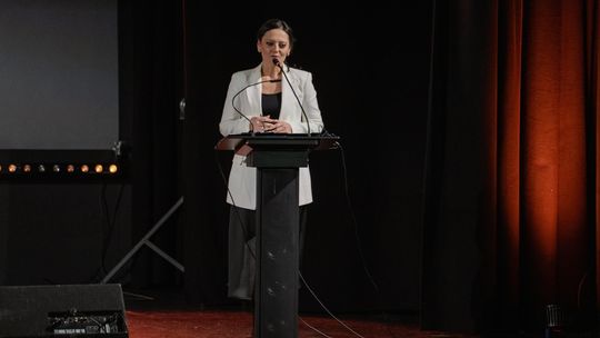 Gala 490-lecia nadania praw miejskich Włodawie [GALERIA ZDJĘĆ]