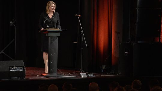 Gala 490-lecia nadania praw miejskich Włodawie [GALERIA ZDJĘĆ]