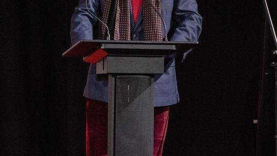 Gala 490-lecia nadania praw miejskich Włodawie [GALERIA ZDJĘĆ]