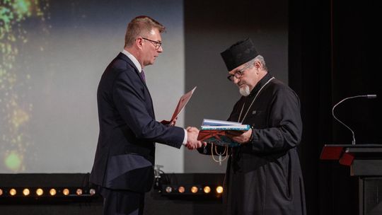 Gala 490-lecia nadania praw miejskich Włodawie [GALERIA ZDJĘĆ]