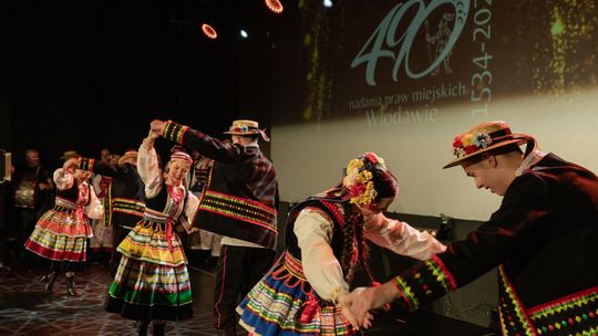 Gala 490-lecia nadania praw miejskich Włodawie [GALERIA ZDJĘĆ]