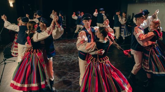 Gala 490-lecia nadania praw miejskich Włodawie [GALERIA ZDJĘĆ]