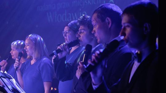 Gala 490-lecia nadania praw miejskich Włodawie [GALERIA ZDJĘĆ]