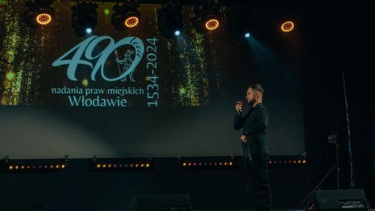 Gala 490-lecia nadania praw miejskich Włodawie [GALERIA ZDJĘĆ]