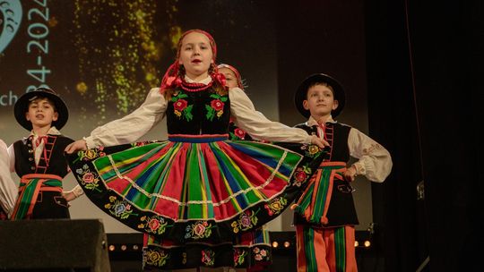 Gala 490-lecia nadania praw miejskich Włodawie [GALERIA ZDJĘĆ]