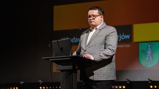 Gala 490-lecia nadania praw miejskich Włodawie [GALERIA ZDJĘĆ]