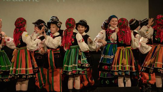 Gala 490-lecia nadania praw miejskich Włodawie [GALERIA ZDJĘĆ]