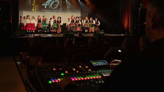 Gala 490-lecia nadania praw miejskich Włodawie [GALERIA ZDJĘĆ]