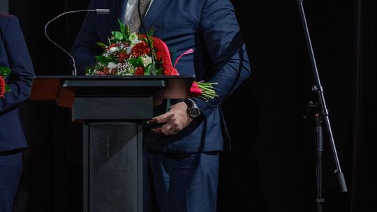 Gala 490-lecia nadania praw miejskich Włodawie [GALERIA ZDJĘĆ]