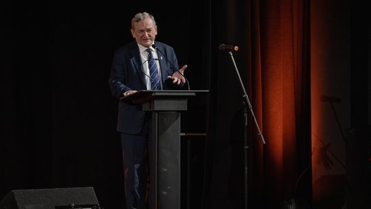 Gala 490-lecia nadania praw miejskich Włodawie [GALERIA ZDJĘĆ]