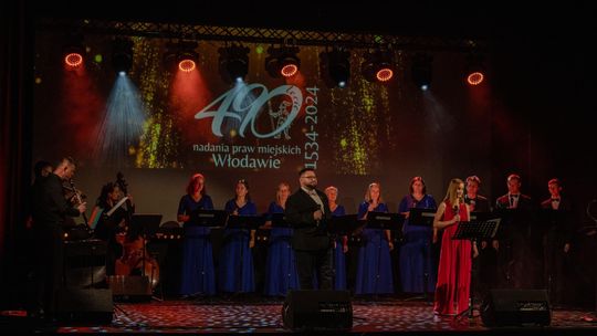 Gala 490-lecia nadania praw miejskich Włodawie [GALERIA ZDJĘĆ]