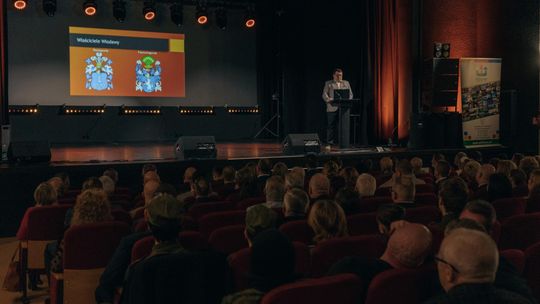 Gala 490-lecia nadania praw miejskich Włodawie [GALERIA ZDJĘĆ]