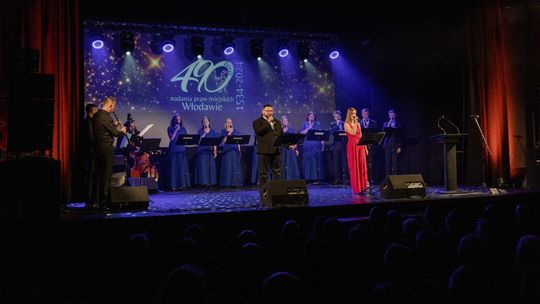 Gala 490-lecia nadania praw miejskich Włodawie [GALERIA ZDJĘĆ]