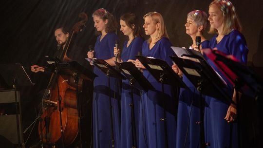 Gala 490-lecia nadania praw miejskich Włodawie [GALERIA ZDJĘĆ]