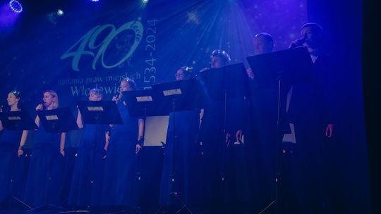 Gala 490-lecia nadania praw miejskich Włodawie [GALERIA ZDJĘĆ]