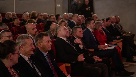 Gala 490-lecia nadania praw miejskich Włodawie [GALERIA ZDJĘĆ]