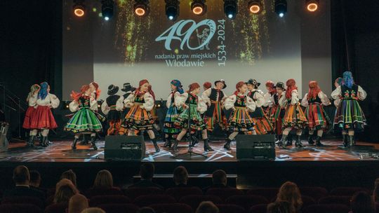 Gala 490-lecia nadania praw miejskich Włodawie [GALERIA ZDJĘĆ]