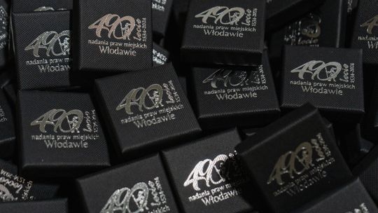 Gala 490-lecia nadania praw miejskich Włodawie [GALERIA ZDJĘĆ]