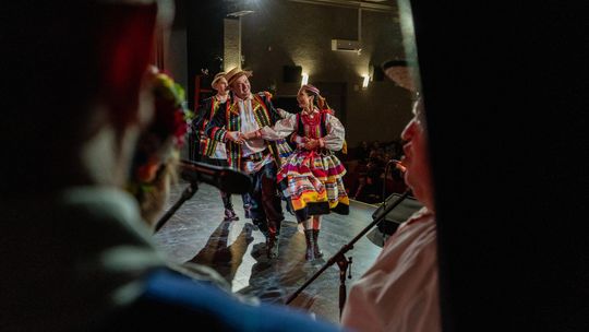 Gala 490-lecia nadania praw miejskich Włodawie [GALERIA ZDJĘĆ]